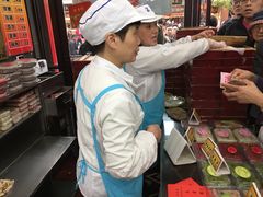 -采芝斋评弹茶馆(观前街店)