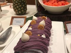 -The Place 自助餐(香港康得思酒店)