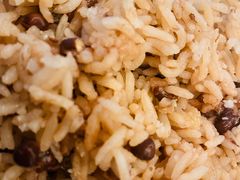 红豆饭-百瑞谷饭庄