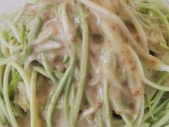 -丽泽山庄·生态怀柔菜·虹鳟鱼(红螺寺店)