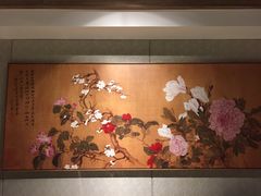 -黛瓦里巷(南京东路店)