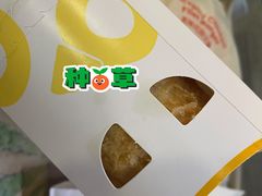 -麦当劳(茶店子得来速店)