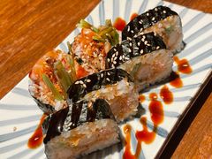 -鸭川食堂·鳗丼(鼓楼店)