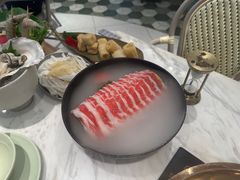 -椰子不语 椰子鸡火锅(淮海店)