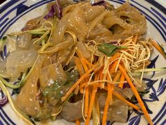 -听涛雅苑百味饺子老家菜馆