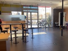 -麦当劳(欢乐谷店)