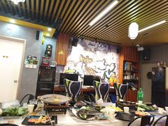 -老炮儿轰趴团建KTV桌游棋牌主题馆(五道口店（底商店))