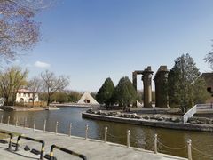 -北京世界公园