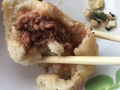 -老槐树煎包