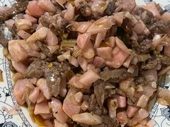 -九九牛肉馆(南山路店)