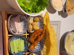 -螺大喜螺蛳粉火锅(雍和宫店)