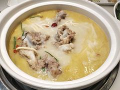 -小骨煲金华砂锅(转塘金街美地店)