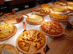 -比格比萨自助(德思勤四季汇店)