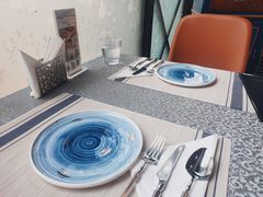 -La Medina餐厅(亮马河南路店)