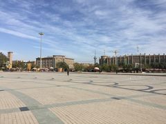 -艾提尕尔清真寺