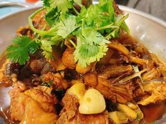 -味好美土菜(迎宾东路店)