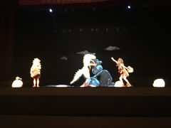 -首都图书馆-咖啡厅