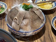 -旧街市鲜货老火锅(大光路店)