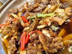 -陶然居·重庆菜(解放碑店)