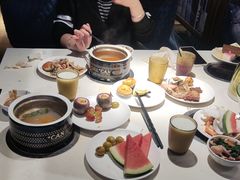 -加餐海鲜自助(宝龙一城店)