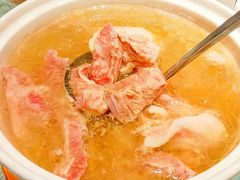 -大客家院子餐厅(烟台山店)