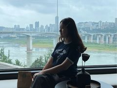 -Yolo私汤温泉设计师酒店(重庆南滨路店)