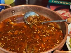 -拾捌川·自贡爆炒(新街口店)