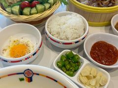 -七八冷面·延边朝鲜族美食(圣熙八号店)