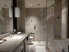 -广州粤海喜来登酒店