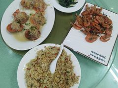 -景好海鲜餐厅(大鹏必选旅游店)