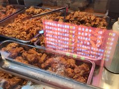 -阿捡忭京炸鸡(韭菜园总店)