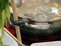 -八合里牛肉火锅(深圳海德店)