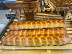 -熊叔熊婶面包房(团结湖店)