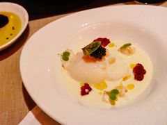 -杭州西子湖四季酒店-WL BISTRO西湖餐厅(灵隐路店)