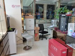 -同仁验光配镜(亚运村店)