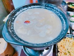 -束河人家(南锣鼓巷店)