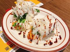 -ZAFFERANO西班牙海鲜饭(上海首店)