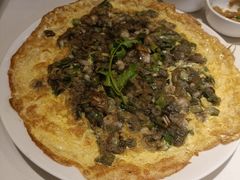 福建特色海蛎煎-莆田餐厅PUTIEN(三里屯店)