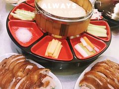 -北平食府(马鞍山路店)