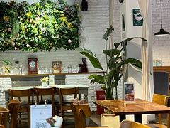 -雕刻时光咖啡馆(北师大店)