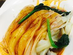 -魏家凉皮(博水商务大厦店)