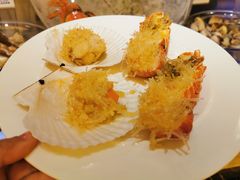 -百香自助餐厅·西安唐隆国际酒店(曲江店)