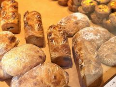 -LANLIZI BAKERY(COSMO店)
