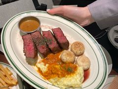 -404干式熟成牛排馆•聚会餐厅