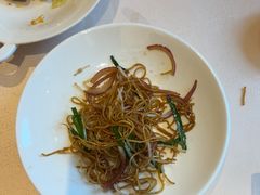 -正佳广场万豪酒店-粤菜餐厅·点心·海鲜·聚餐