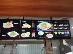 -再常安肉夹馍(济州上城店)