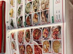 -丰收日·小海鲜·沪上家宴(顾村正大店)