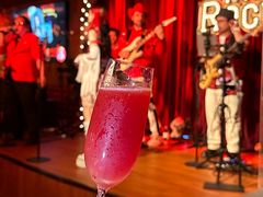 -MR.ROCKY洛奇先生·西餐&酒吧(琶醍店)