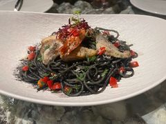 -普朗姆生蚝吧(原建国路店)
