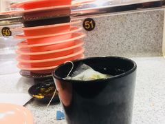 -争鲜回转寿司(金桥家乐福店)